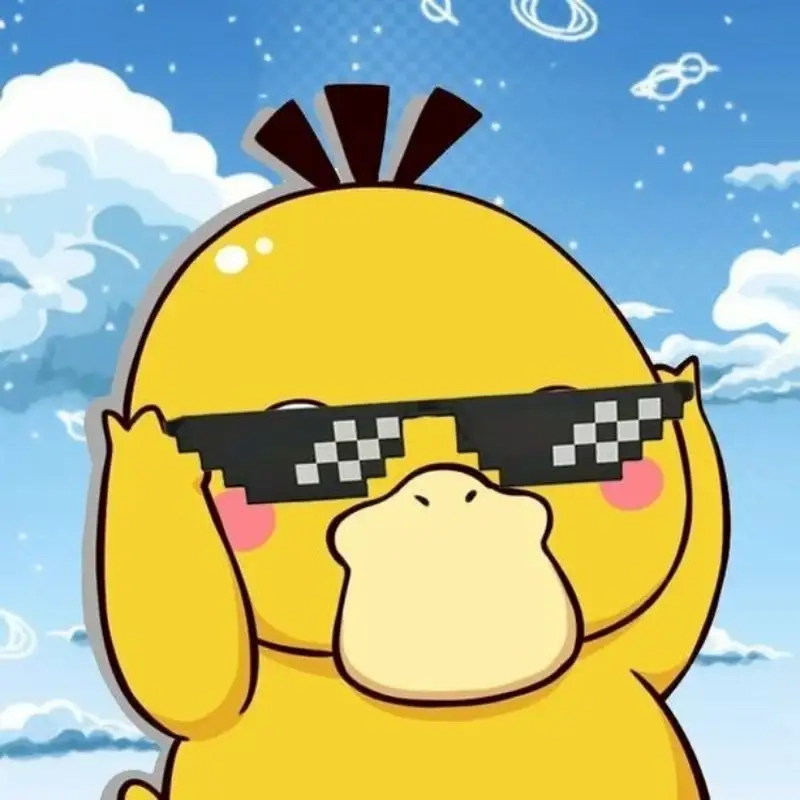 Meme ảnh vịt hài hước mang lại những khoảnh khắc vui vẻ cho người xem