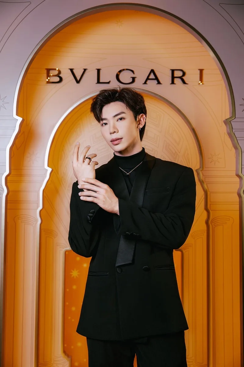 Erik tên thật là gì là câu hỏi thú vị cho fan