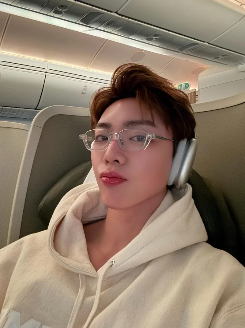 Erik hát luôn mang đến những giai điệu ngọt ngào