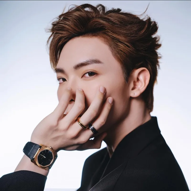 Erik học đại học nào là thông tin thú vị cho người hâm mộ