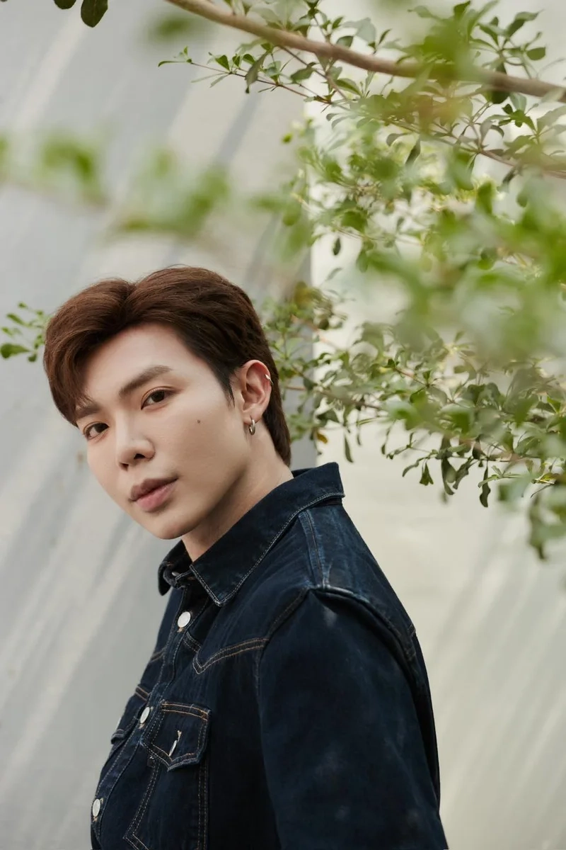 Ca sĩ erik quê ở đâu là thông tin thú vị cho fan