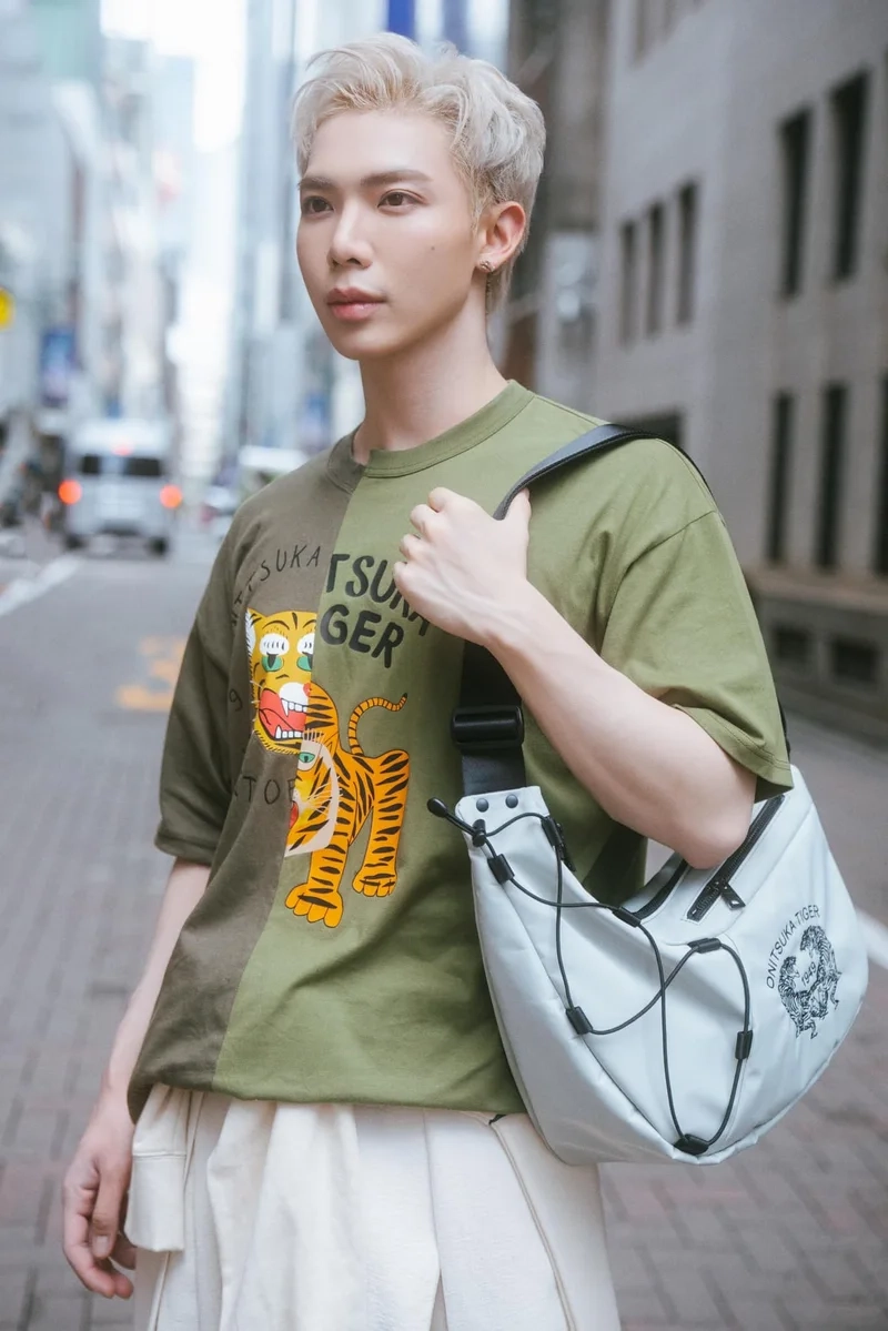 Ca sĩ erik cao bao nhiêu khiến nhiều người tò mò