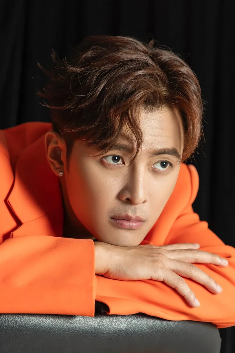 Gin tuấn kiệt ngày sinh là thông tin được nhiều người quan tâm