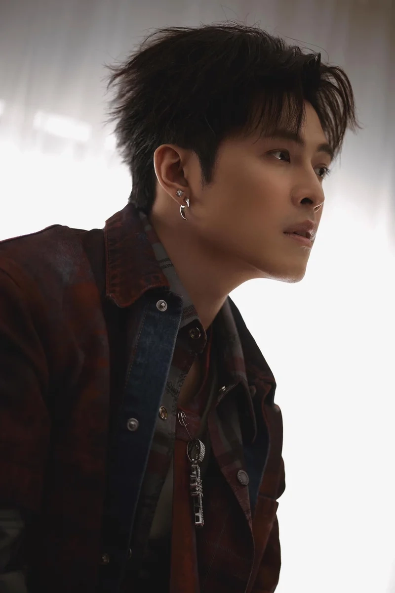 Gin tuấn kiệt sinh năm mấy là câu hỏi thú vị cho fan hâm mộ