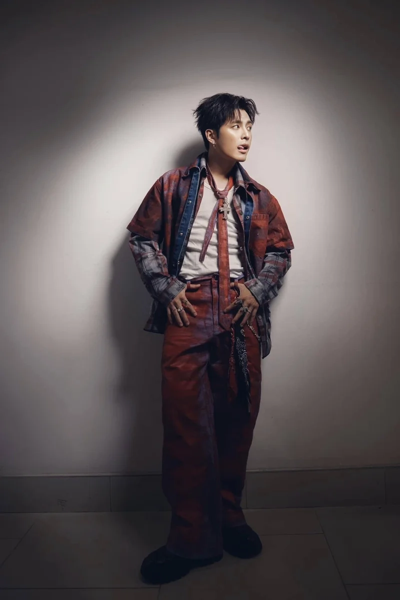 Giọng ải giọng ai gin tuấn kiệt là chương trình truyền hình hấp dẫn