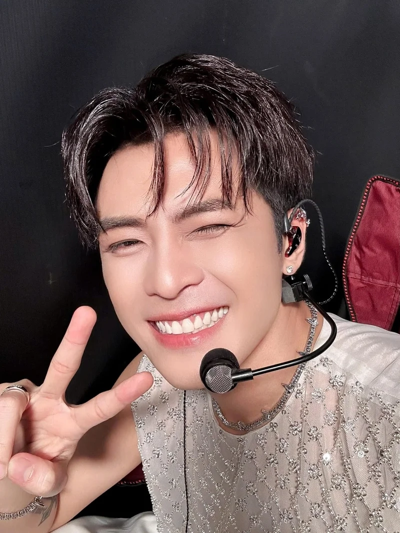 Sinh nhật gin tuấn kiệt là thông tin được nhiều người quan tâm