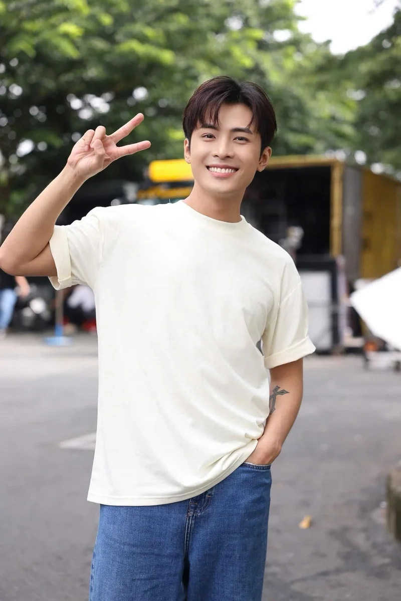 Chiều cao gin tuấn kiệt là điều mà nhiều fan muốn biết