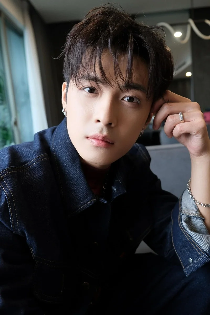 Diễn viên gin tuấn kiệt mang đến nhiều vai diễn ấn tượng