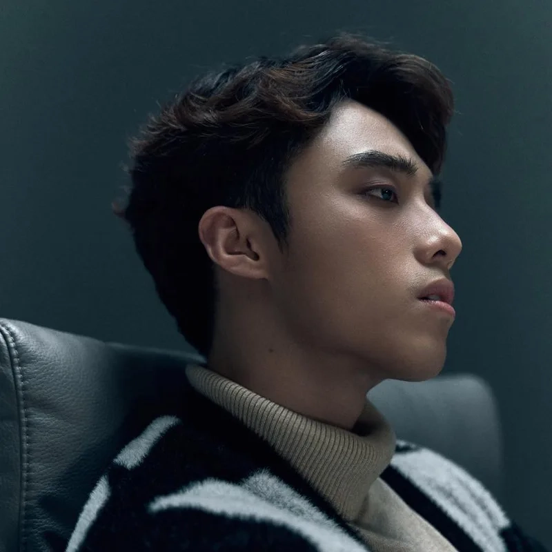 Hải đăng doo ngầu tạo ấn tượng mạnh mẽ với người xem