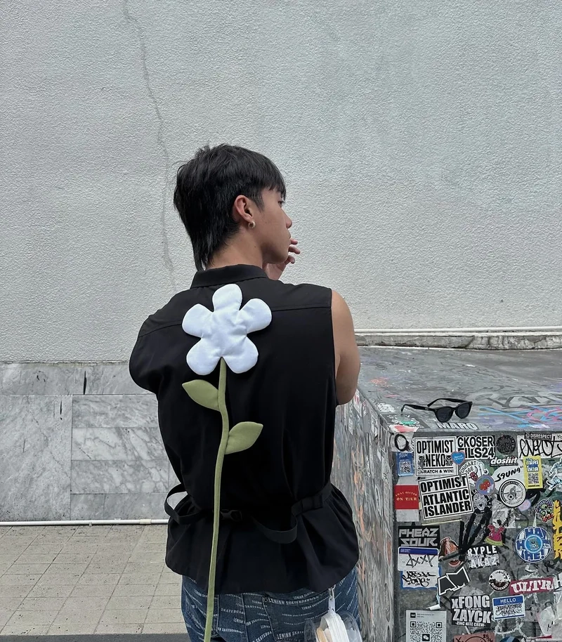 Profile hải đăng doo tạo không gian sống động cho người hâm mộ