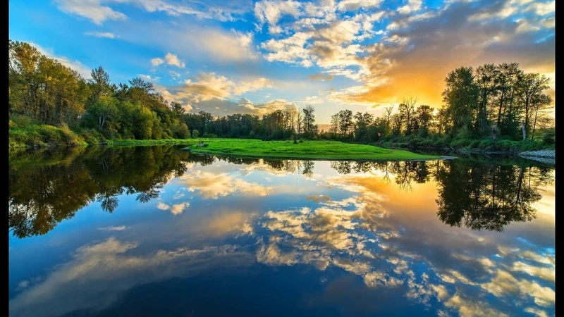 Hình nền thiên nhiên đẹp 4k sẽ khiến bạn cảm thấy thư giãn mỗi khi nhìn vào