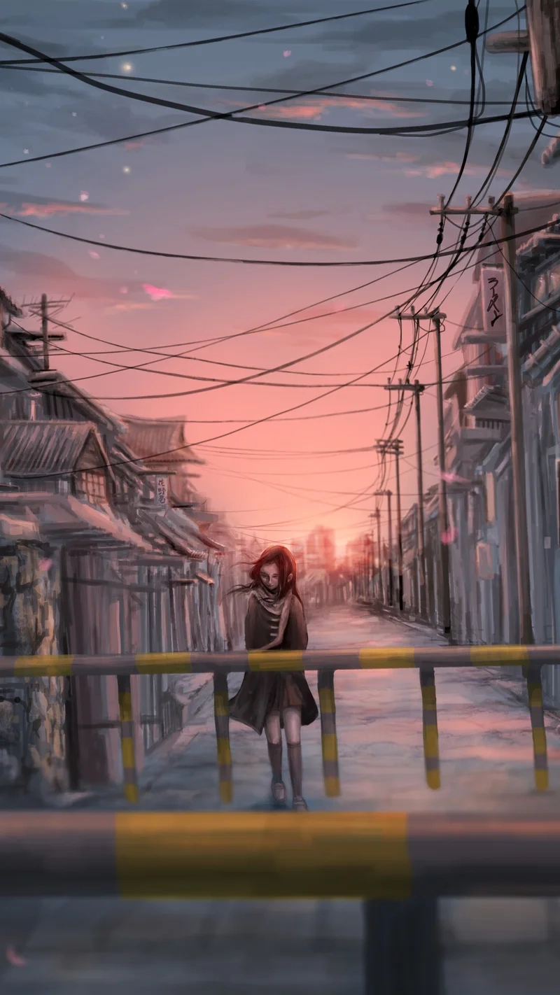 Tổng hợp ảnh anime 4k cho điện thoại siêu đẹp dành riêng cho fan