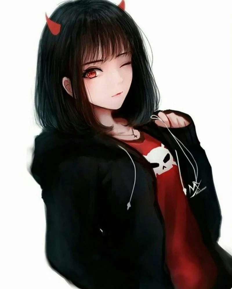 Thể hiện cá tính mạnh mẽ với hình nền ngầu nữ cực chất