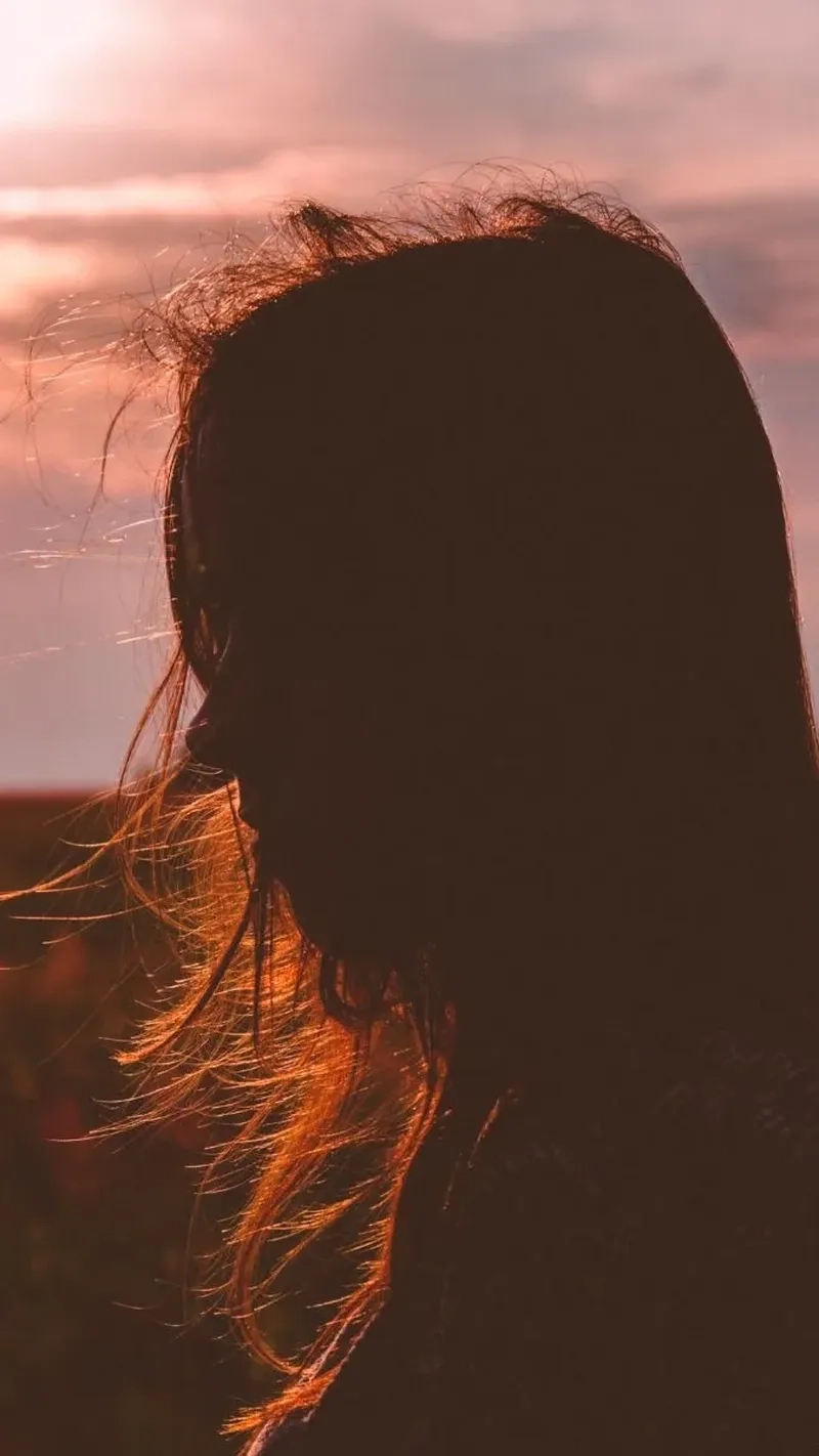 Hình nền điện thoại chill buồn sẽ thể hiện tâm trạng của bạn một cách chân thật