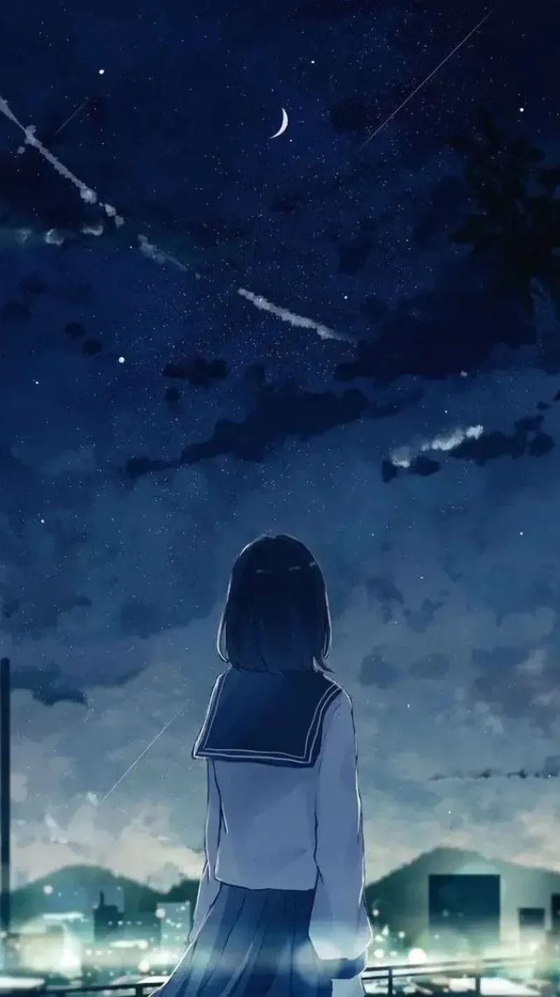 Avatar chill chill sẽ thể hiện phong cách thư giãn của bạn