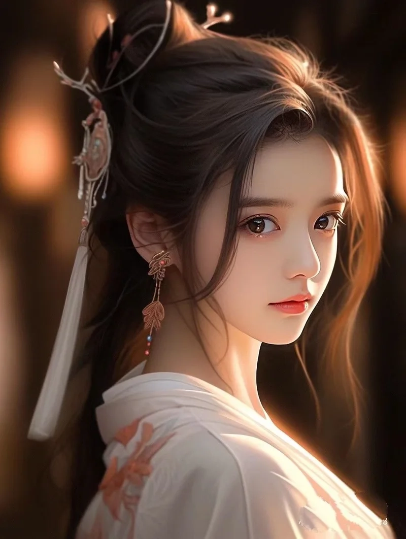 Bộ sưu tập hình nền đẹp 3d anime cute dành cho fan anime