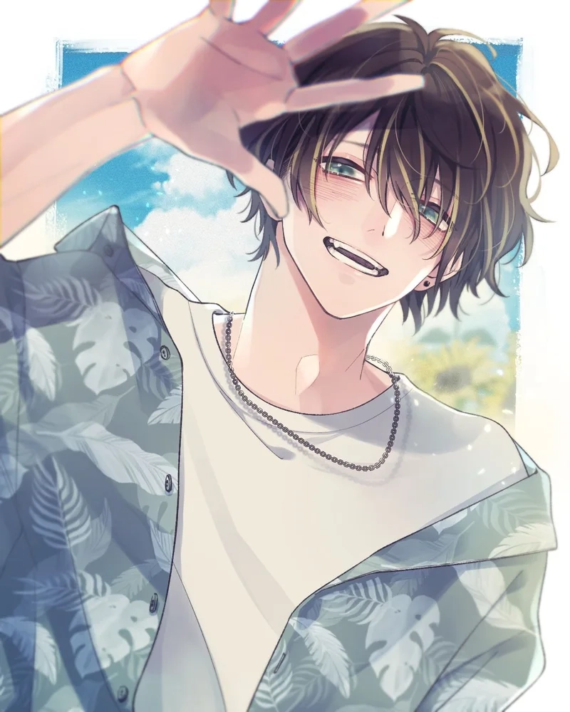 Hình nền đẹp anime cute siêu dễ thương, dành riêng cho fan anime