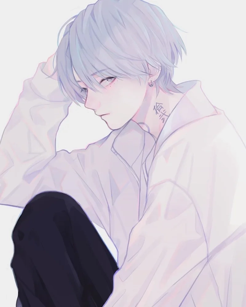 Tải ngay tải hình nền anime cute với chất lượng 4K cực nét