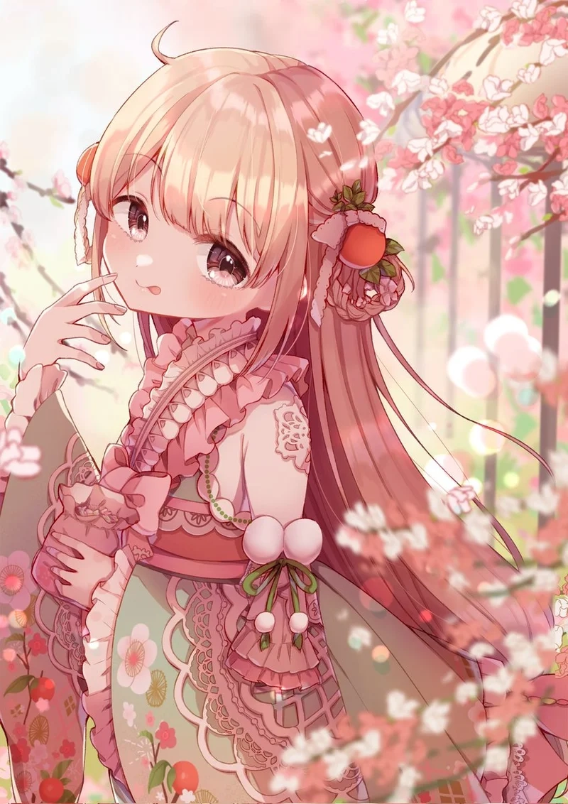 Thế giới 3D sống động với hình nền điện thoại 3d anime