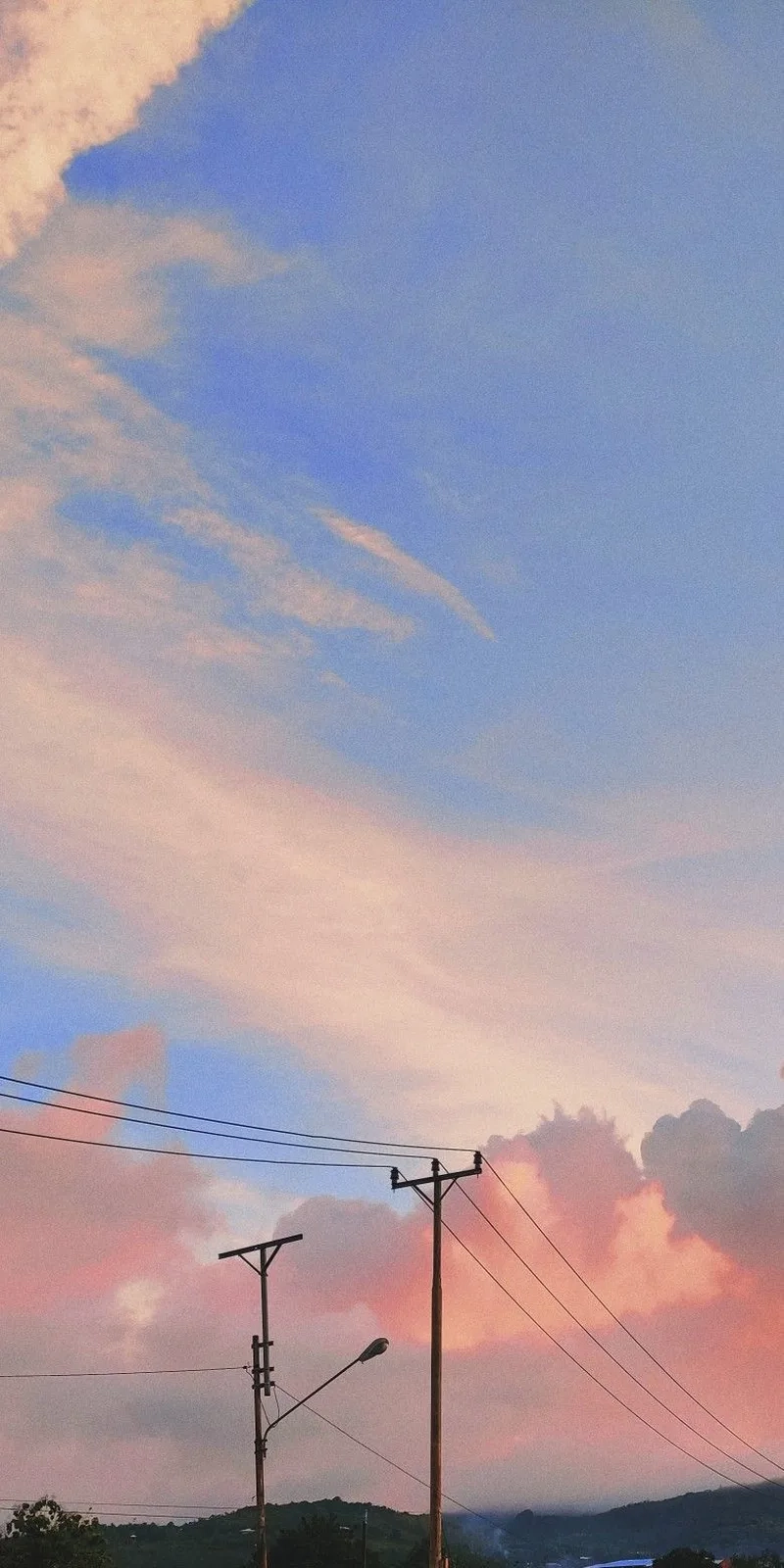 Ảnh nền điện thoại chill sẽ mang lại cảm giác dễ chịu mỗi khi sử dụng