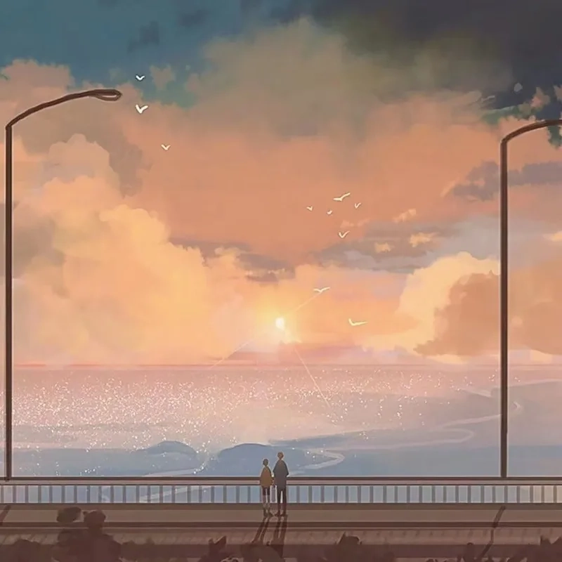 Hình nền điện thoại chill đẹp sẽ là lựa chọn hoàn hảo cho những ai yêu thích cái đẹp