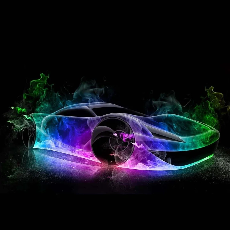 Nâng tầm phong cách với hình nền điện thoại iPhone ngầu cực chất