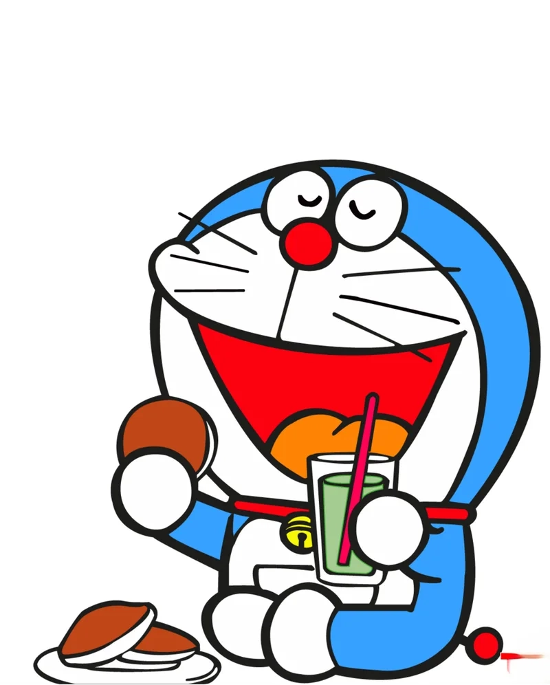 Tải ngay hình nền doraemon cho điện thoại dễ thương