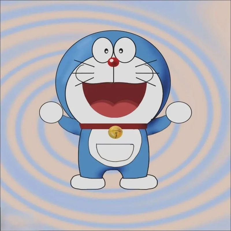 Tải về hình nền điện thoại doremon đẹp với chất lượng cao