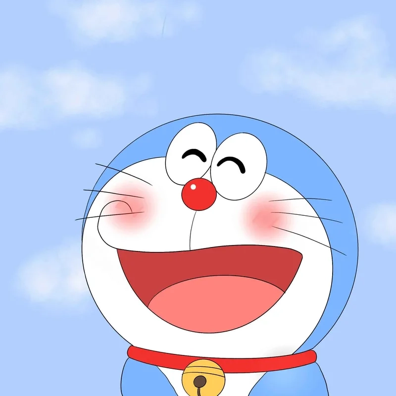 Tổng hợp doraemon hình nền điện thoại đẹp nhất