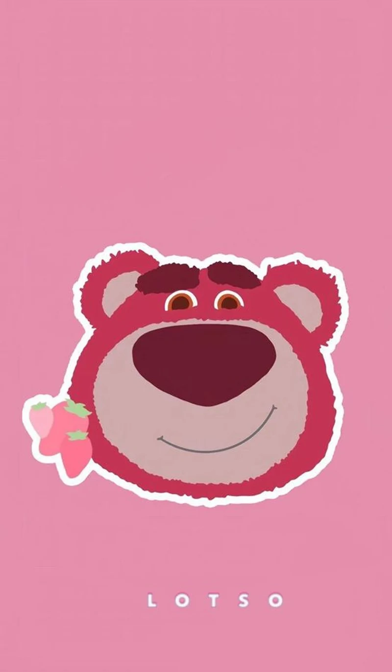 Tìm kiếm iphone hình nền cute gấu dâu để làm mới điện thoại của bạn