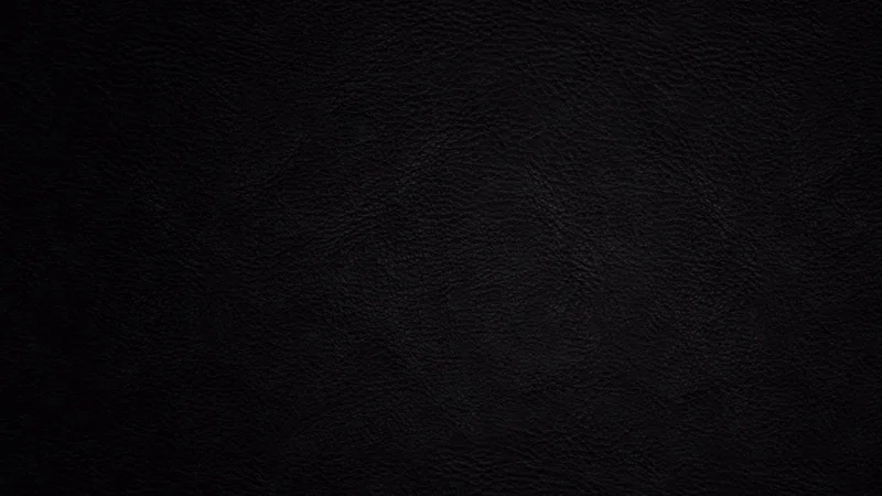 Màn hình ấn tượng với laptop hình nền màu đen 4k