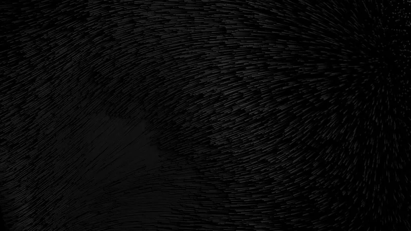 Sắc nét từng chi tiết với hình nền màu đen full HD