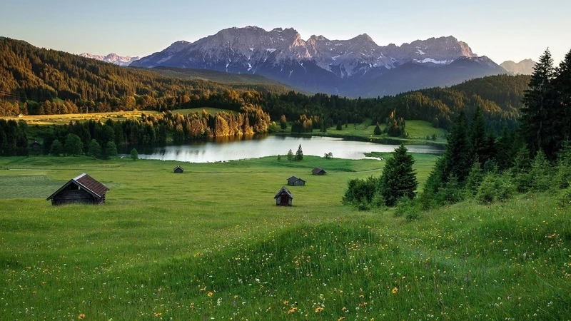 Hình nền thiên nhiên full hd cho điện thoại sẽ là lựa chọn hoàn hảo cho bạn