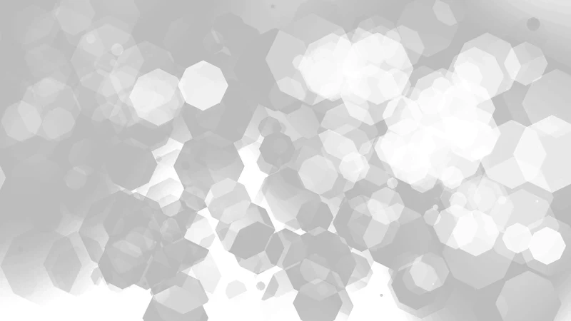 Ảnh màu trắng 4k giúp bạn thư giãn và tận hưởng vẻ đẹp tinh khiết