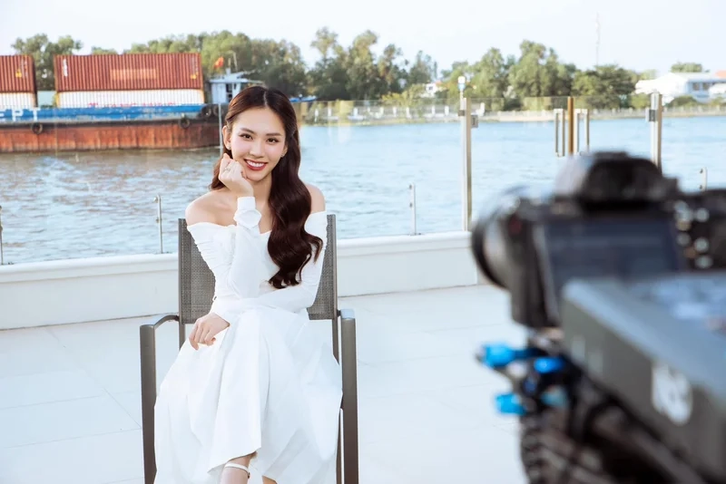 Huỳnh nguyễn mai phương miss world 2023 là một trong những thí sinh nổi bật