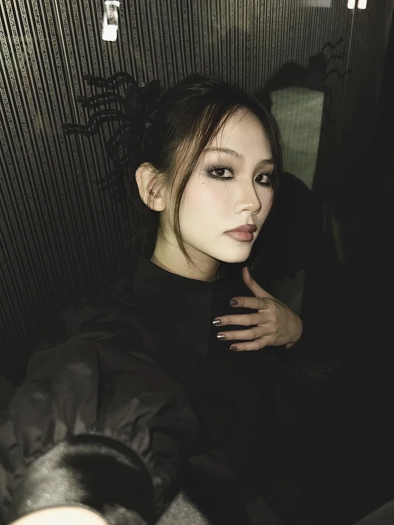 Huỳnh nguyễn mai phương height là một trong những yếu tố thu hút sự chú ý