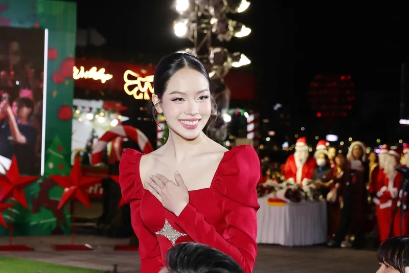 HH huỳnh thị thanh thủy là một trong những hoa hậu nổi bật