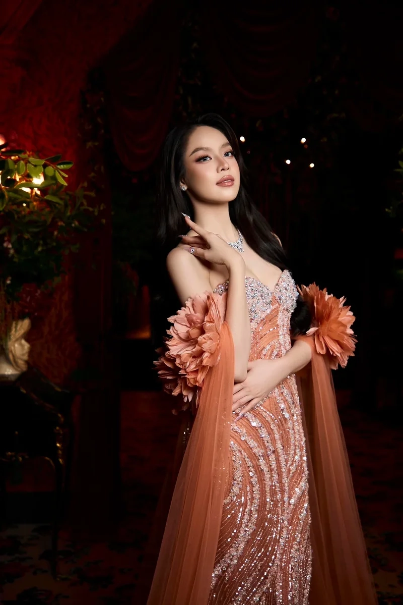 Huỳnh thị thanh thủy ngày sinh là một thông tin thú vị về cô