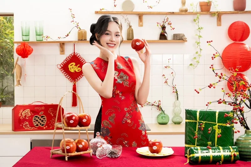 Huỳnh thị thanh thủy mặt mộc vẫn xinh đẹp và cuốn hút