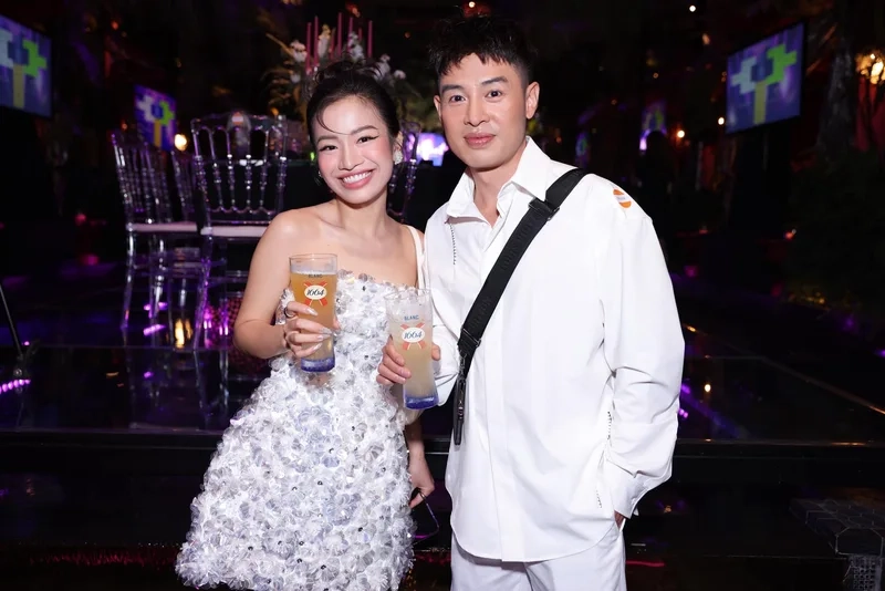 Khám phá ngay màn song ca tuyệt vời của lâm bảo ngọc và hoàng hải