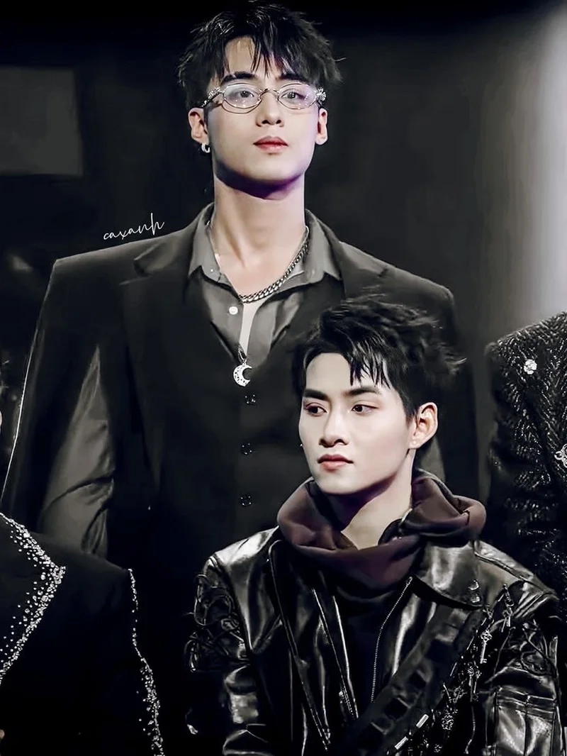 Hải đăng doo và hùng huỳnh mang đến những bản nhạc đầy cảm xúc