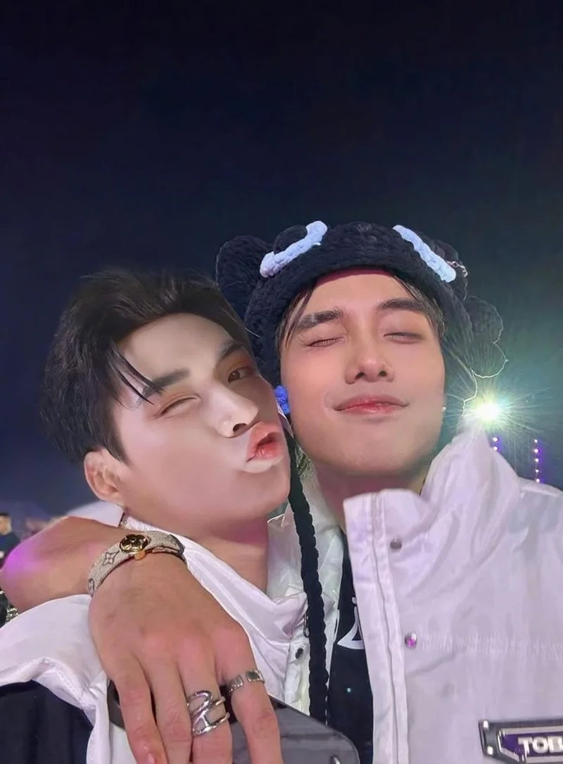 Hải đăng doo x gemini hùng huỳnh mang lại sự mới mẻ trong âm nhạc