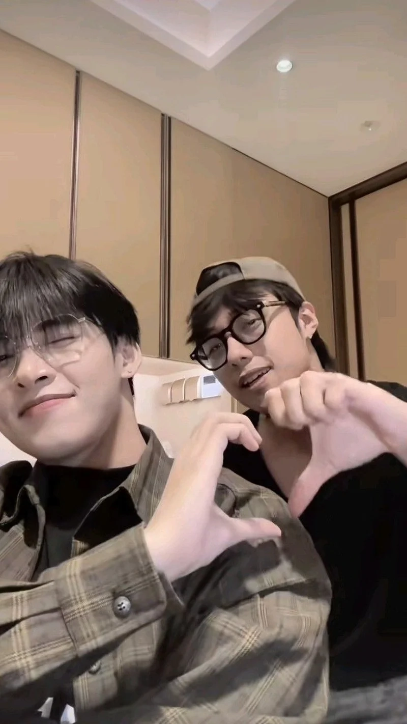 Gemini hùng huỳnh hải đăng doo tạo sự kết hợp độc đáo