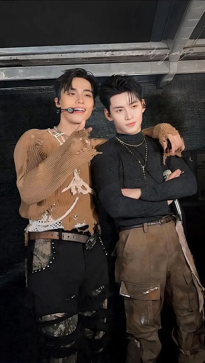 Hải đăng doo gemini hùng huỳnh mang đến những giai điệu thú vị