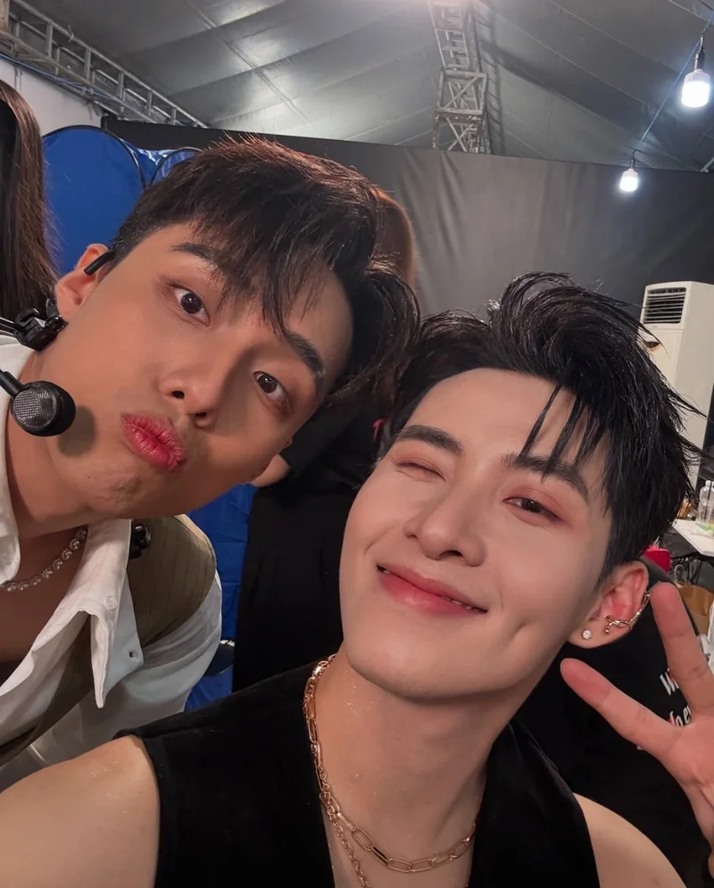 Hải đăng doo và gemini hùng huỳnh mang lại sự kết hợp hoàn hảo