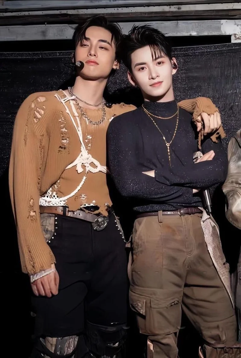 Hùng huỳnh cung gì giúp bạn tìm hiểu thêm về tính cách của anh