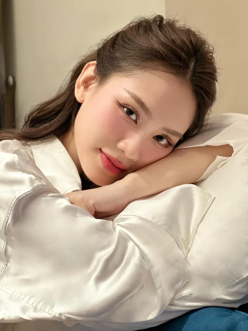 Huỳnh nguyễn mai phương ig luôn đầy ắp những khoảnh khắc thú vị