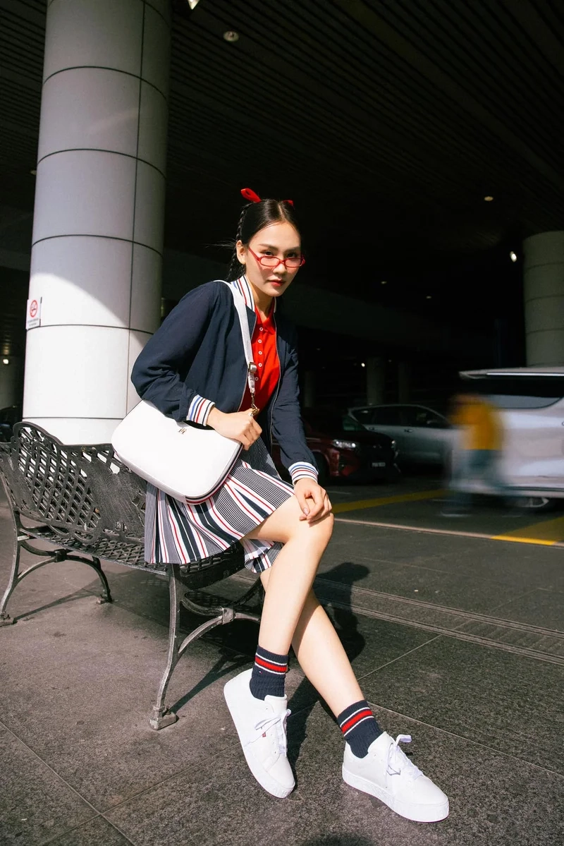 Huỳnh nguyễn mai phương top mấy trong cuộc thi hoa hậu thế giới?