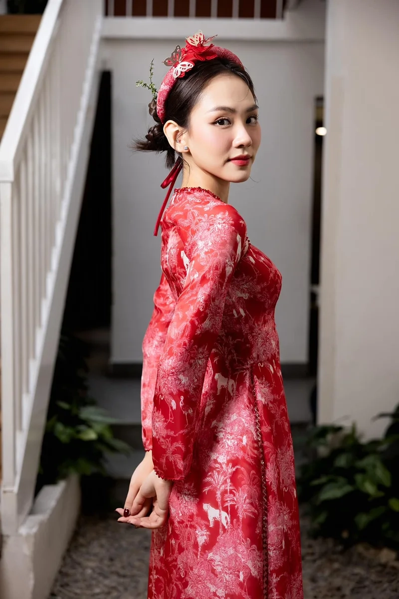 Huỳnh nguyễn mai phương học trường nào? Cùng tìm hiểu về quá trình học tập