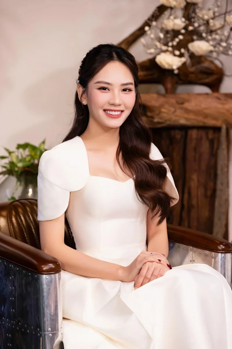 Huỳnh nguyễn mai phương quê ở đâu? Cùng khám phá nguồn gốc của cô